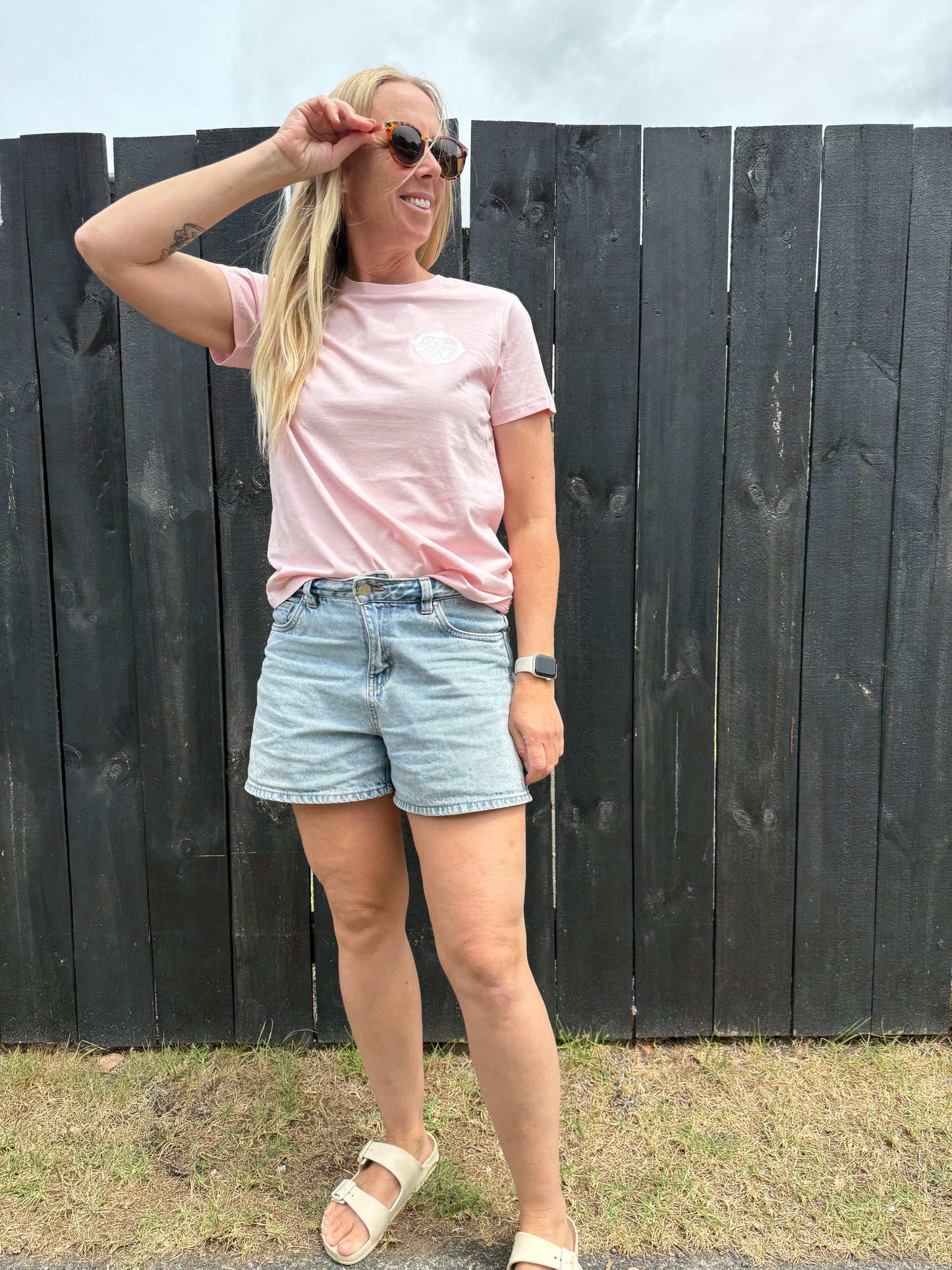 Women’s T-Shirt - Pink