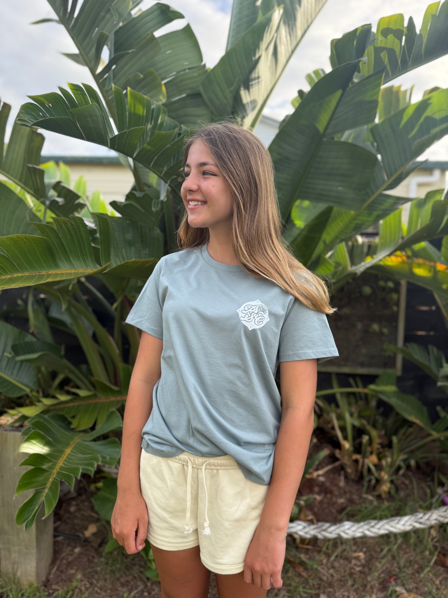 Women’s T-Shirt - Mineral