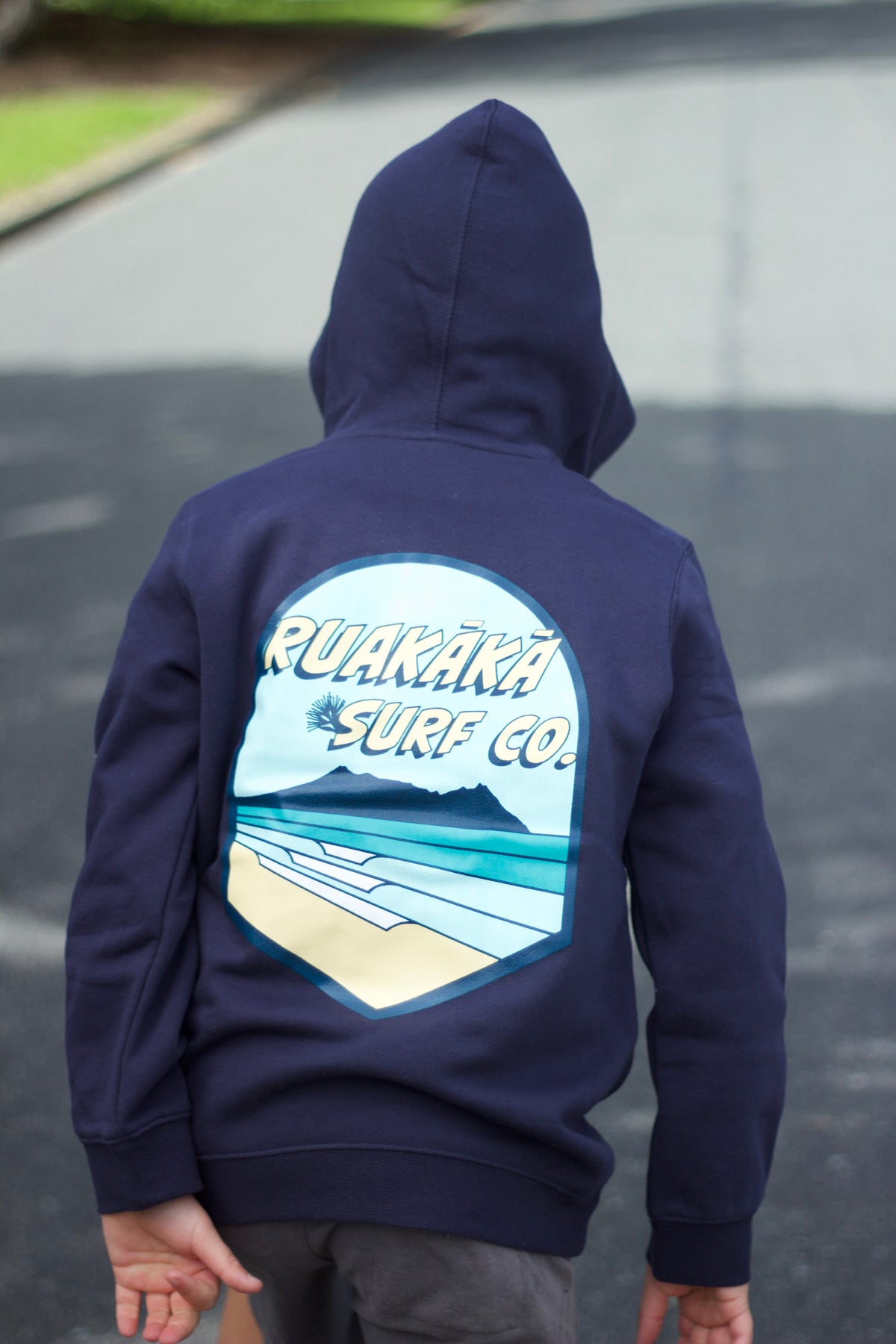 The Sharky Hoodie