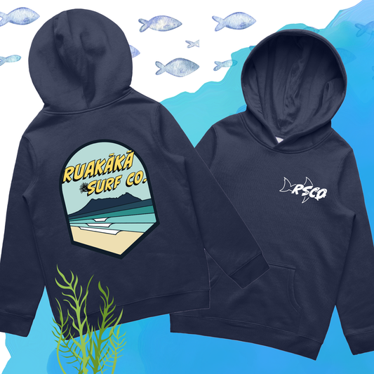 Kids Shark Hoodie **PRE ORDER**