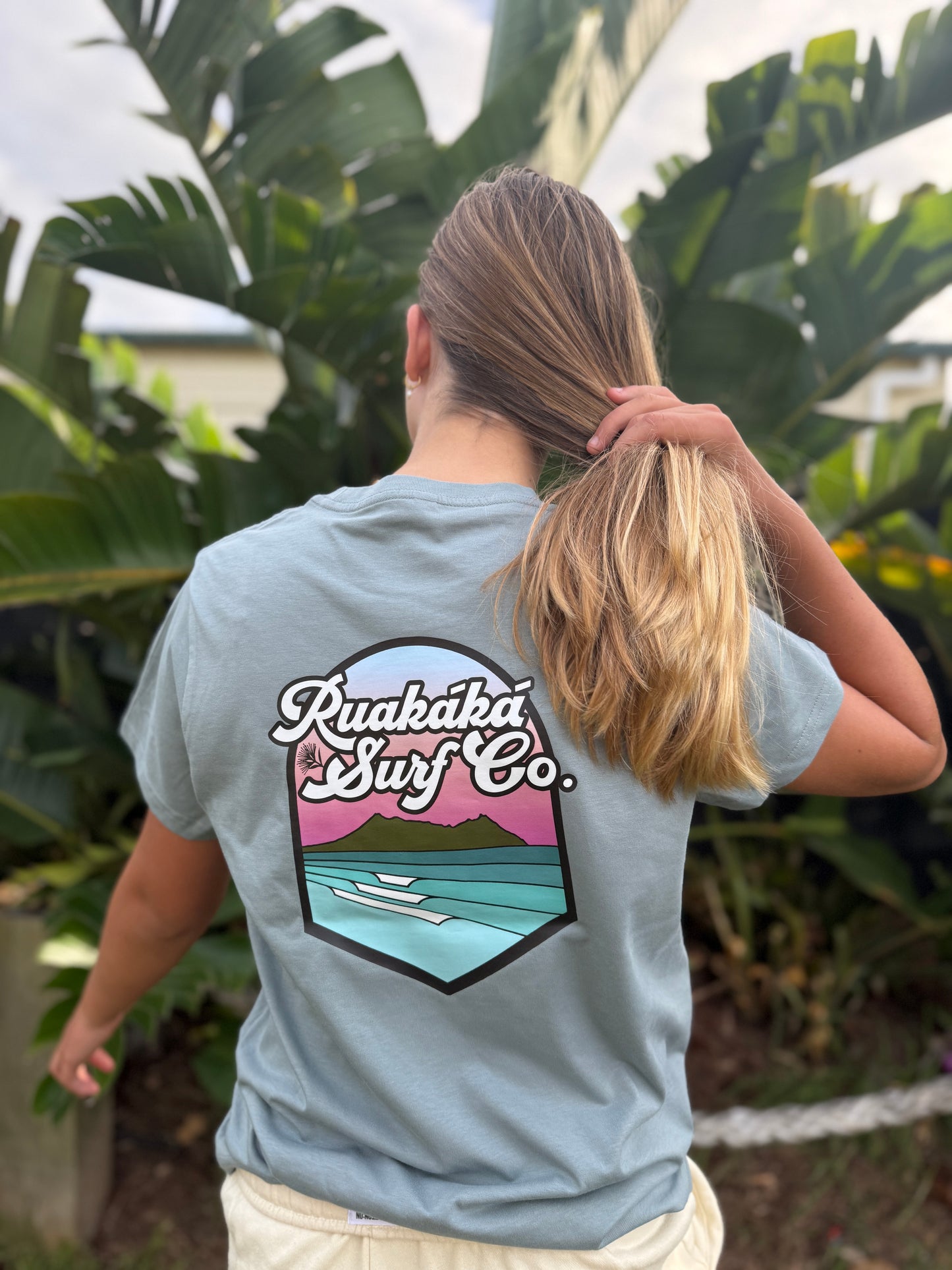 Women’s T-Shirt - Mineral