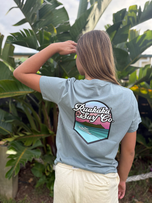 Women’s T-Shirt - Mineral