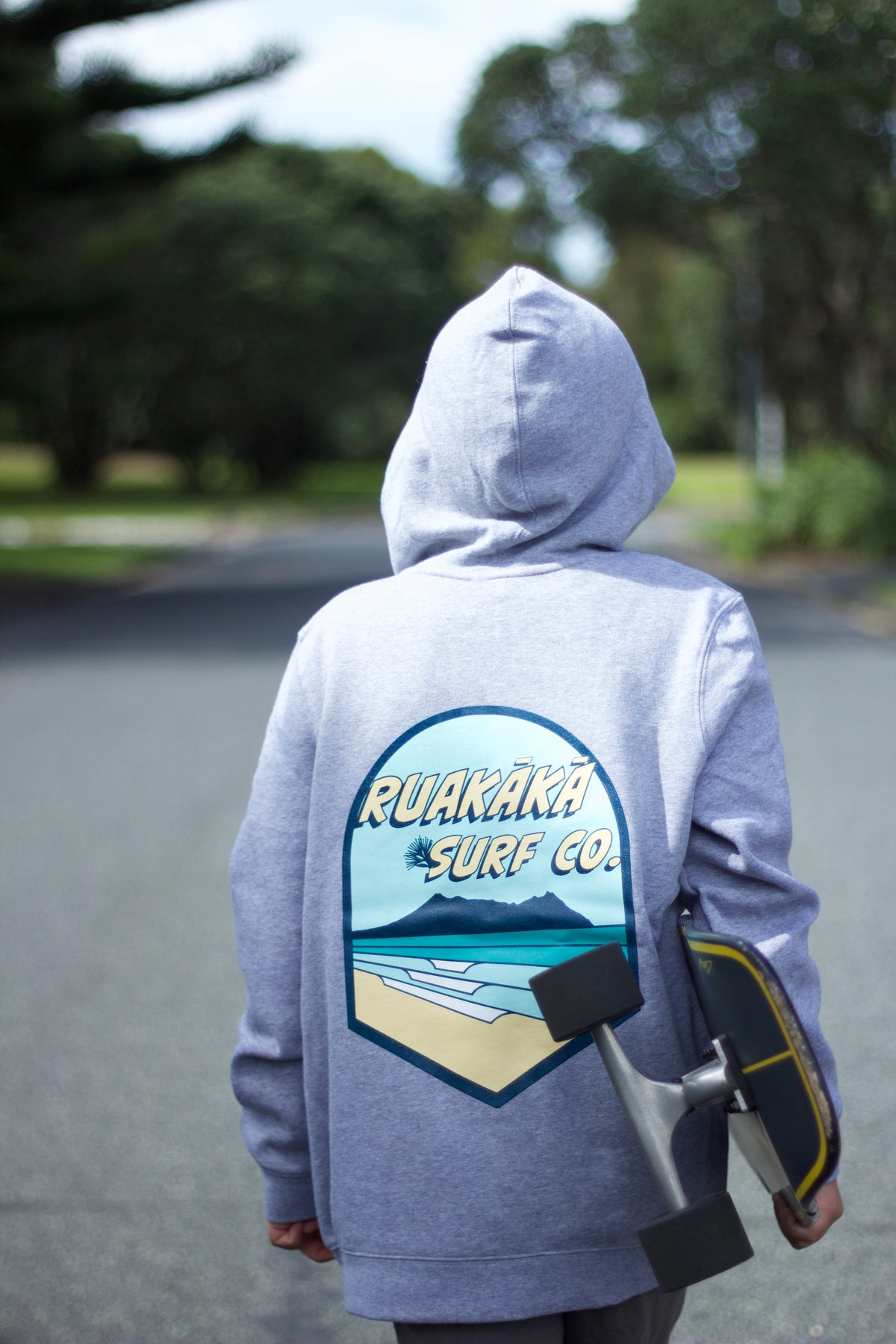 The Sharky Hoodie